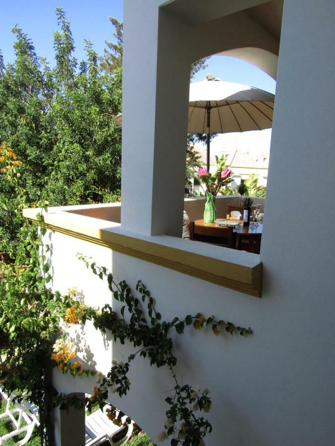 Ferienwohnung Papagaio Tavira Exterior foto